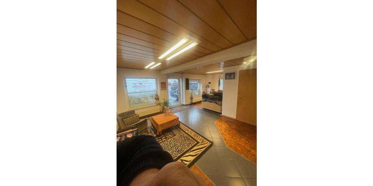 Massage-Salon zimmer