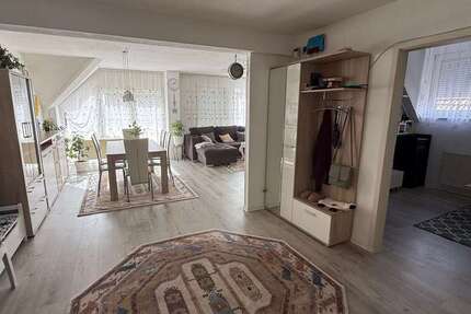 Wohnung Kraichtal- Gochsheim Gochsheim - 3 Zimmer, 89 m&sup2;, 213.997&euro; | Angebot:23471152