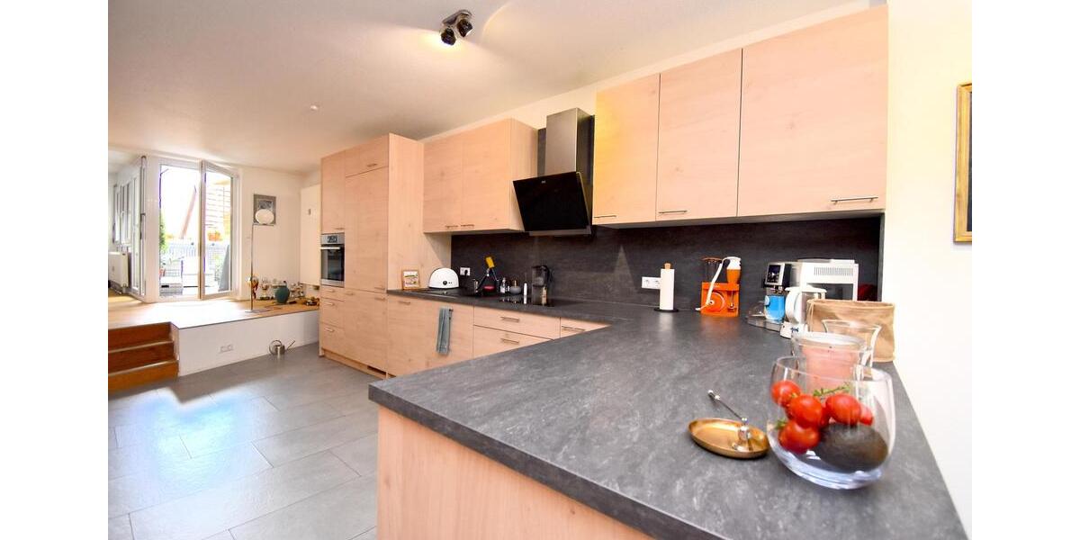 Loft - Studio - Atelier Weil der Stadt - 3.5 Zimmer, 163 m&sup2;, 1.700&euro; | Angebot:26337725