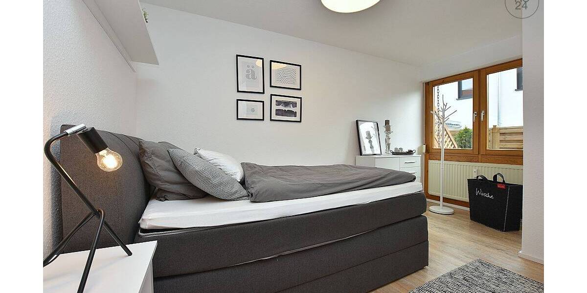 Etagenwohnung Leonberg Eltingen - 2 Zimmer, 40 m&sup2;, 1.390&euro; | Angebot:26798448