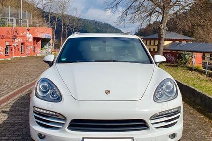 Porsche Cayenne 200.066 km 14.499 &euro; Enzklösterle 75337