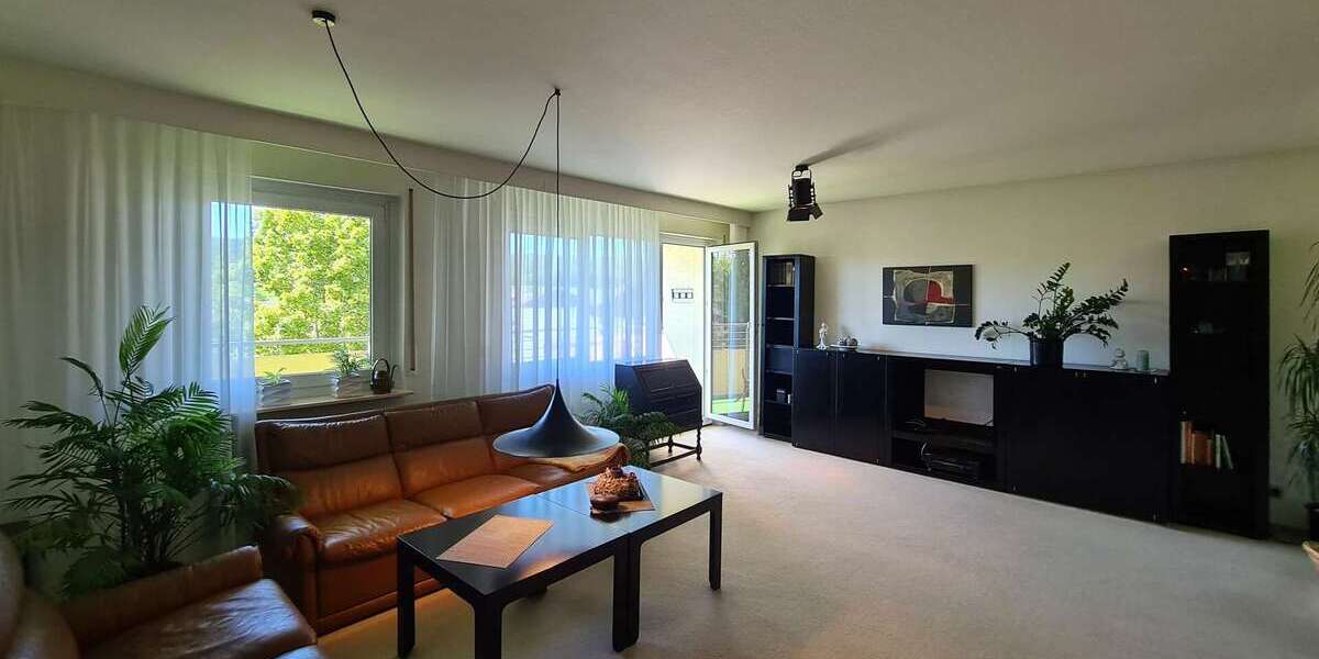 Etagenwohnung Leonberg - 2 Zimmer, 72 m&sup2;, 229.000&euro; | Angebot:27014160