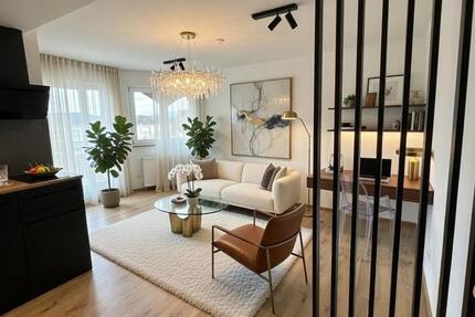 Wohnung Leonberg - 1 Zimmer, 27 m&sup2;, 149.000&euro; | Angebot:26416724
