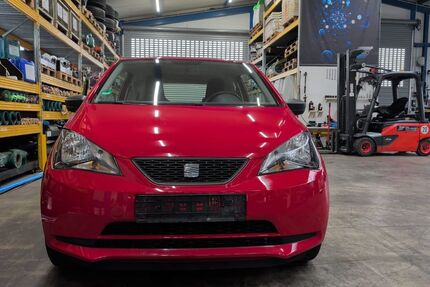 Seat Mii 164.000 km 2.450 &euro; Sindelfingen 71063
