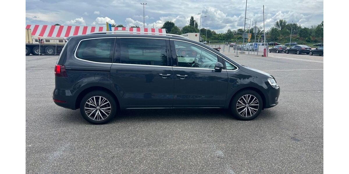 VW Sharan 190.000 km 14.800 &euro; karlsruhe 76189