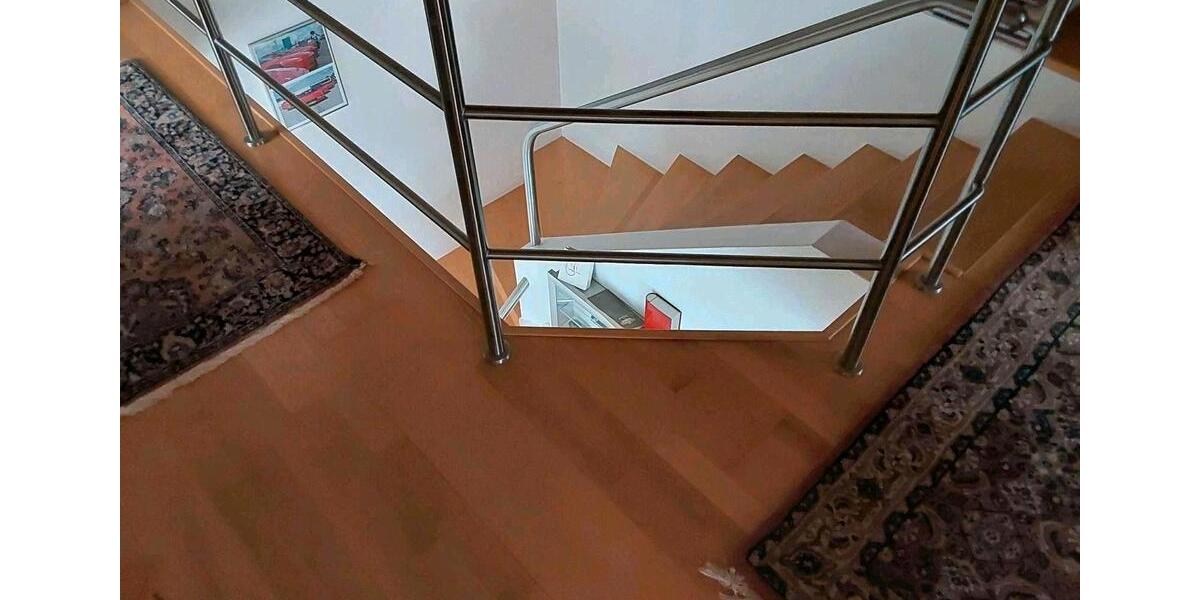Maisonettenwohnung Weissach - 5 Zimmer, 140 m&sup2;, 599.000&euro; | Angebot:26972572