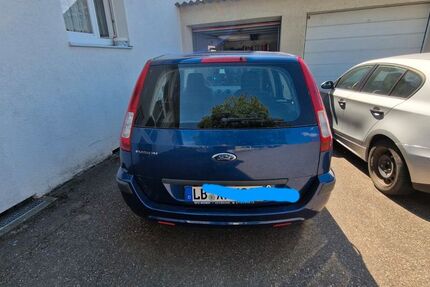 Ford Fusion 180.000 km 1.850 € Sachsenheim 74342
