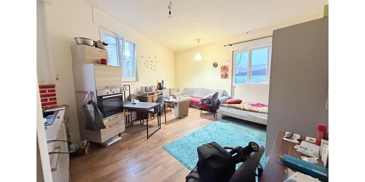 Erdgeschoßwohnung Gaggenau - 4 Zimmer, 106 m&sup2;, 325.000&euro; | Angebot:26136902