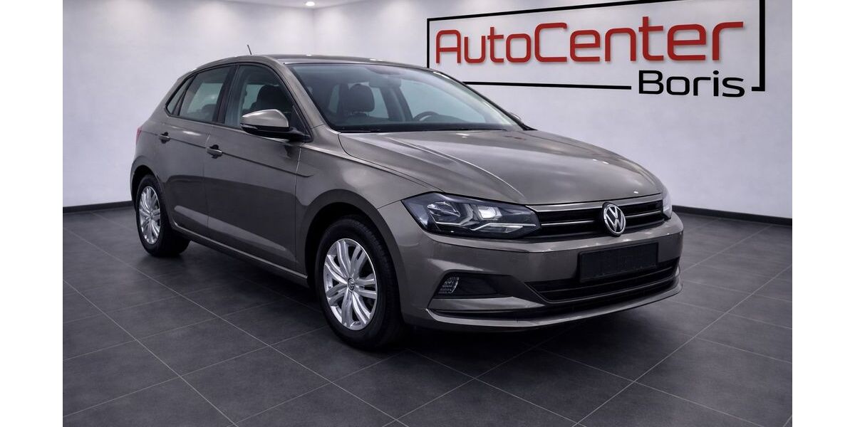 VW Polo 125.000 km 8.190 &euro; Maulbronn 75433