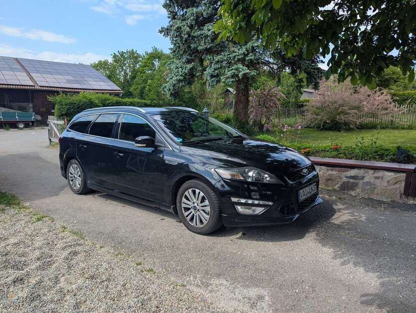 Mondeo