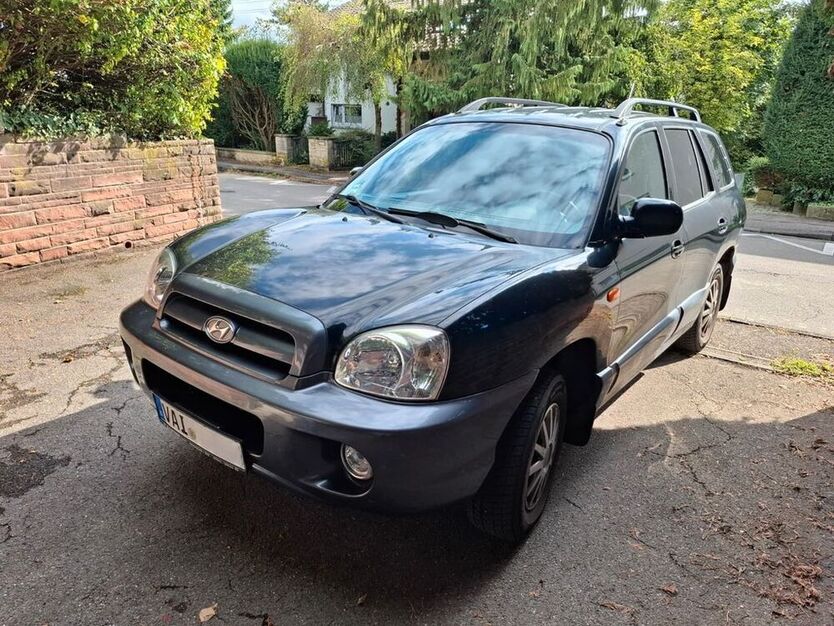 SANTA FE
