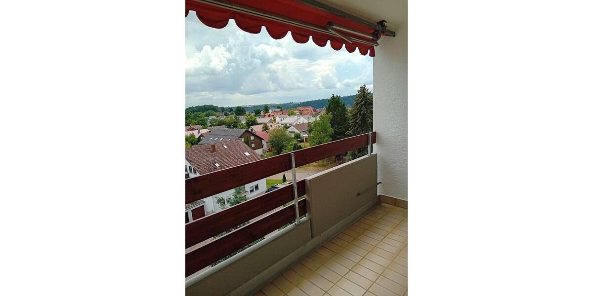 Etagenwohnung Bad Teinach-Zavelstein Zavelstein - 1 Zimmer, 475&euro; | Angebot:22121635