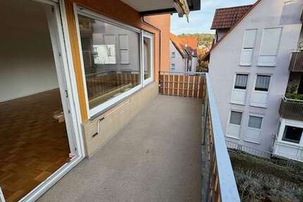 Wohnung Weil der Stadt Weil der Stadt (Stadt) - 4 Zimmer, 136 m&sup2;, 1.285&euro; | Angebot:26624177