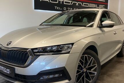 Skoda Octavia 178.900 km 16.350 &euro; Bretten 75015