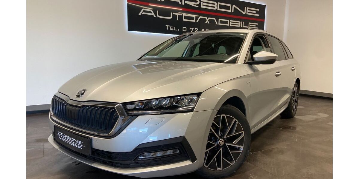 Skoda Octavia 178.900 km 16.350 &euro; Bretten 75015
