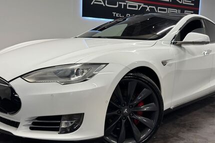 Tesla Model S 189.900 km 20.900 &euro; Bretten 75015