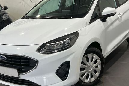 Ford Fiesta 71.000 km 11.995 &euro; Bretten 75015