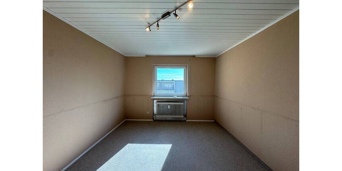 Etagenwohnung Schwieberdingen - 4 Zimmer, 91 m&sup2;, 259.000&euro; | Angebot:26904092