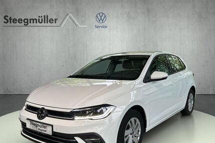VW Polo 17.650 km 19.990 &euro; Magstadt 71106
