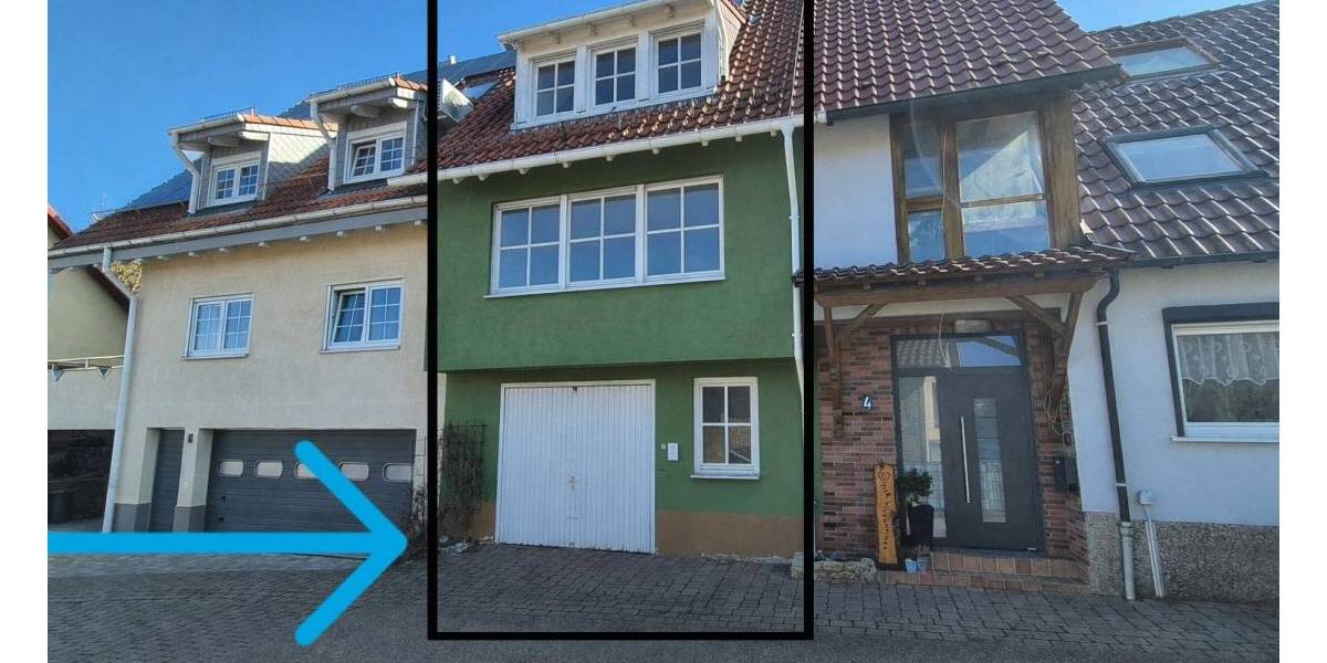 Reihenmittelhaus Weissach Flacht - 5 Zimmer, 130 m&sup2;, 499.000&euro; | Angebot:26191914