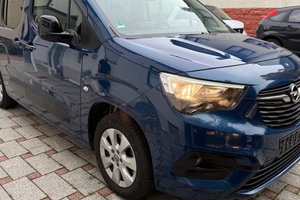 Opel Combo Life 39.500 km 17.600 € Karlsruhe 76287