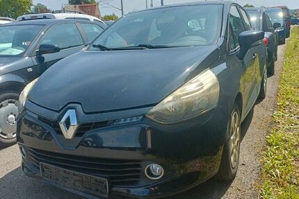 Renault Clio 99.800 km 6.900 &euro; Sindelfingen 71065