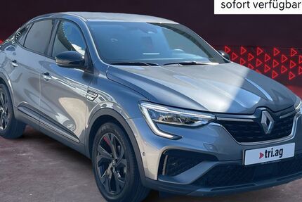 Renault Arkana 32.601 km 20.990 &euro; Birkenfeld 75217