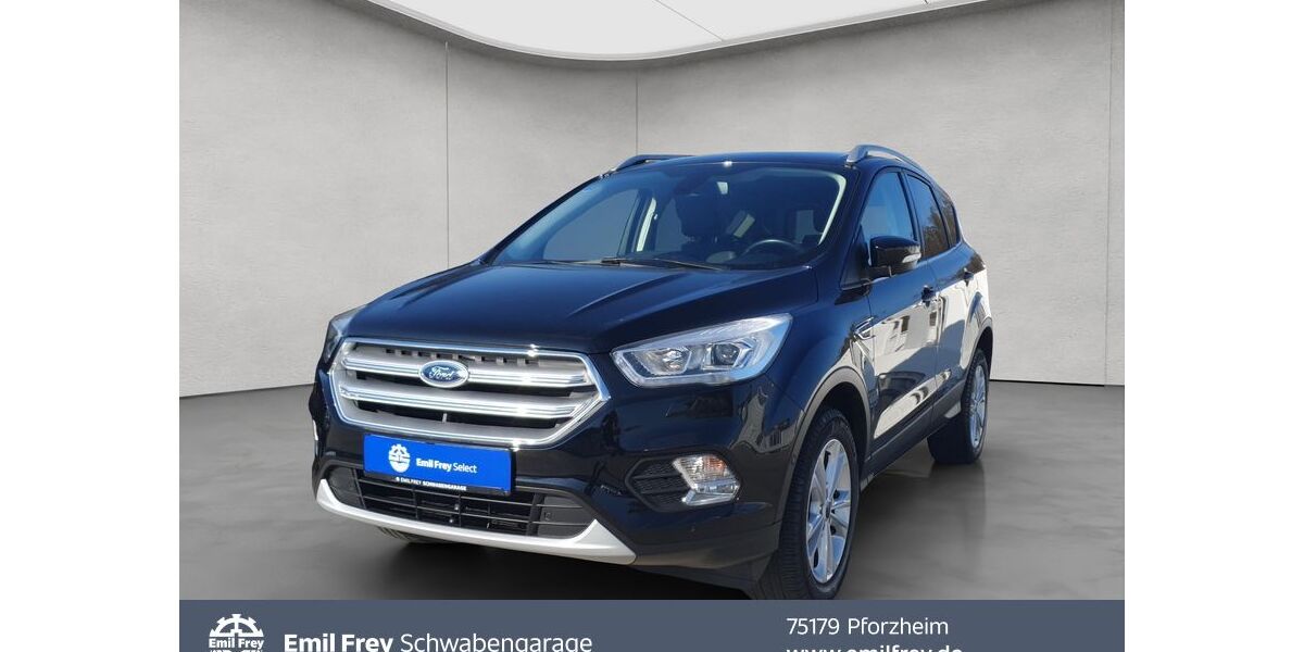 Ford Kuga 55.901 km 15.850 &euro; Pforzheim 75179