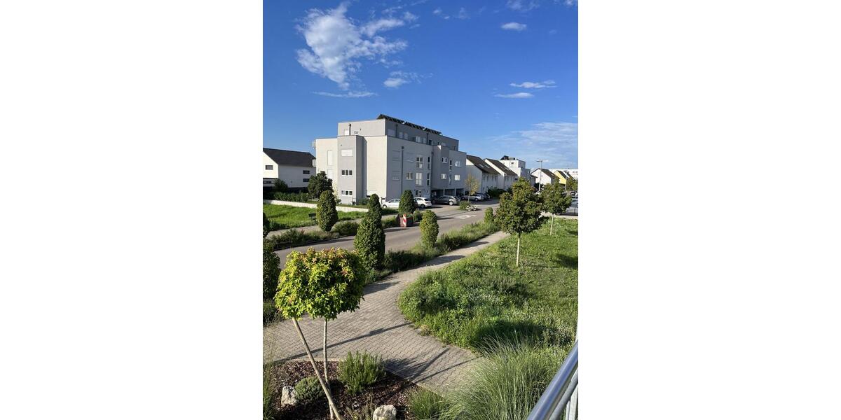 Etagenwohnung Stutensee - 3.5 Zimmer, 105 m&sup2;, 475.000&euro; | Angebot:25841413