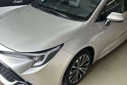 Toyota Corolla 24.188 km 23.990 € LEONBERG 71229
