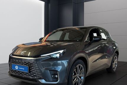 Lexus LBX 7.796 km 38.340 € Karlsruhe 76227