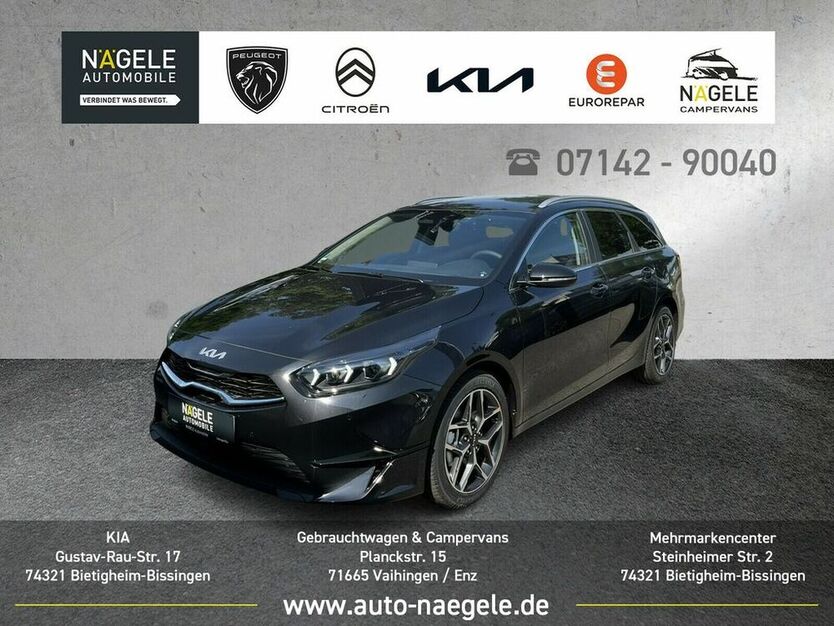 ceed Sportswagon