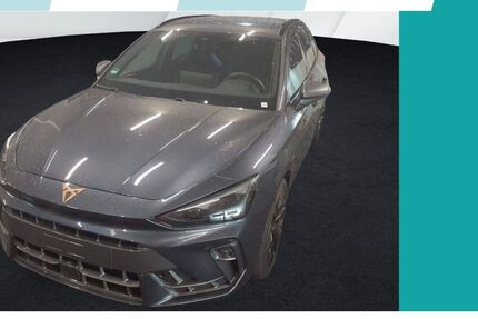 Cupra Leon 3.542 km 39.190 &euro; Calw 75365