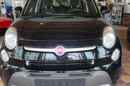 Fiat 500L 133.000 km 6.899 € Friolzheim 71292