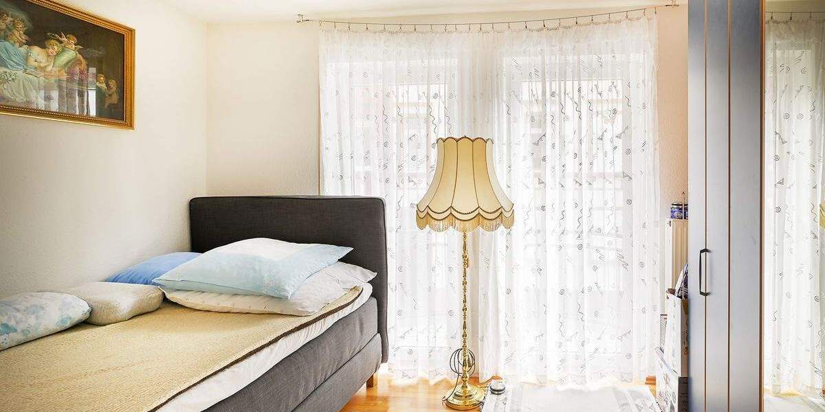 Etagenwohnung Karlsruhe / Südstadt Südstadt - 3 Zimmer, 79 m&sup2;, 390.000&euro; | Angebot:25727441