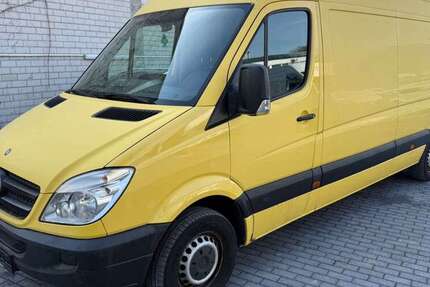 Mercedes-Benz Sprinter 125.695 km 14.990 &euro; Magstadt 71106