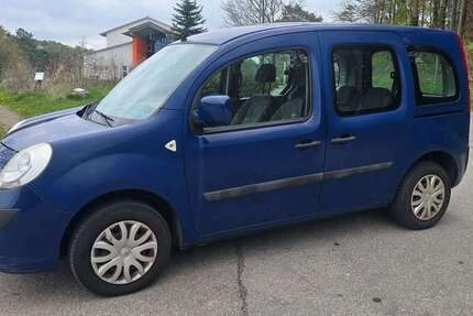 Renault Kangoo 189.900 km 2.299 &euro; Bad Liebenzell 75378