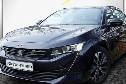 Peugeot 508 48.700 km 25.900 &euro; Leonberg 71229