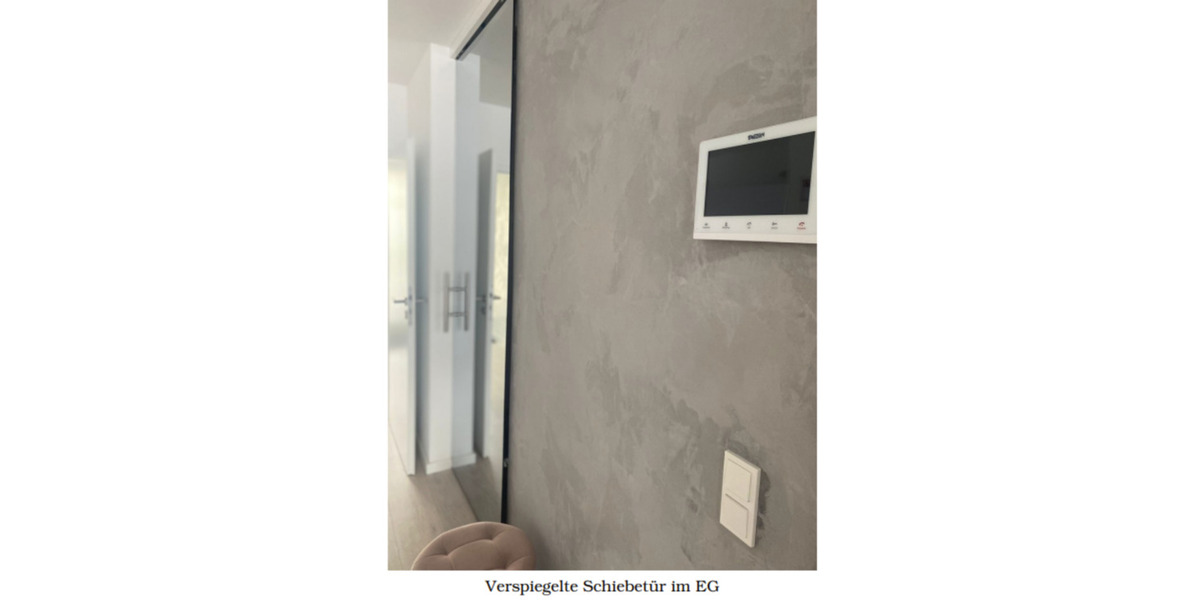 Luxuriöses 5,5-Zi. Reihenhaus in Bruchsal mit Garten 5 zimmer