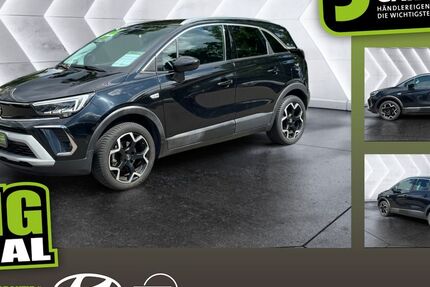 Opel Crossland (X) 38.999 km 17.990 € Sindelfingen 71065