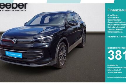 VW Tiguan 25.753 km 35.980 &euro; Calw 75365