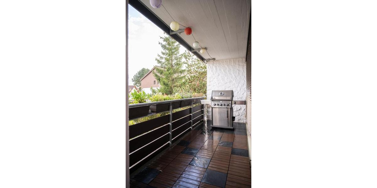 Erdgeschoßwohnung Bad Liebenzell - 2 Zimmer, 51 m&sup2;, 149.999&euro; | Angebot:25292105