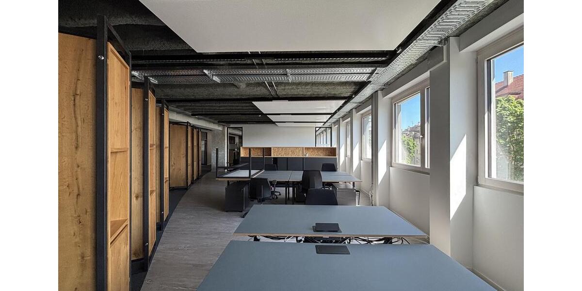 Gewerbeobjekt Pforzheim Nordstadt - 4.644&euro; | Angebot:24774892