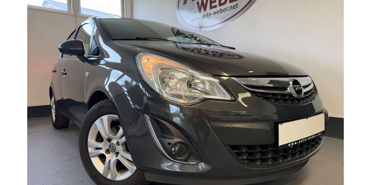 Opel Corsa 121.500 km 4.790 &euro; Sindelfingen/Darmsheim 71069