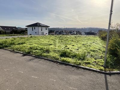 GRUNDSTÜCK FÜR EINE DOPPELHAUSHÄLFTE - Grundstück Kraichtal | Angebot:25760585
