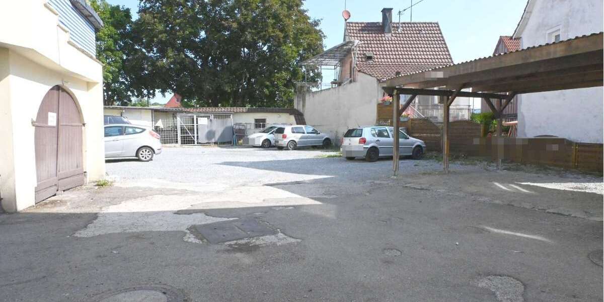 Grundstück zu verkaufen in Vaihingen an der Enz 170.000 € 340 m² zimmer