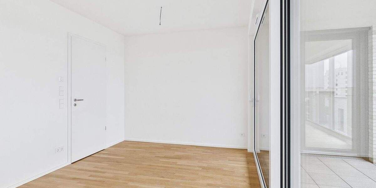 Etagenwohnung Sindelfingen Ost - 3 Zimmer, 83 m&sup2;, 1.610&euro; | Angebot:25674821