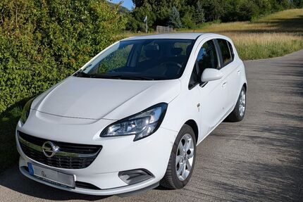 Opel Corsa 109.800 km 5.400 &euro; Karlsruhe 76199