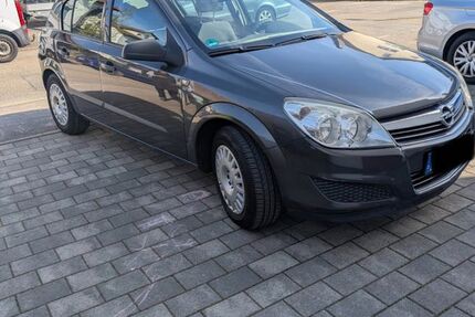 Opel Astra 47.500 km 3.750 &euro; Calw 75365