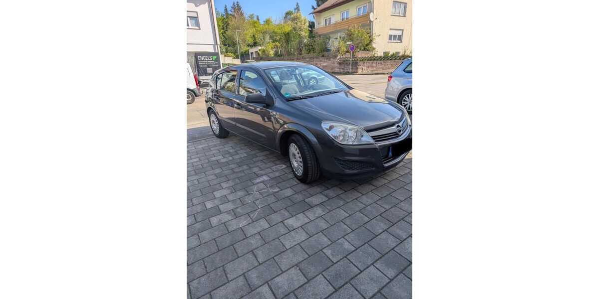 Opel Astra 47.500 km 3.750 &euro; Calw 75365